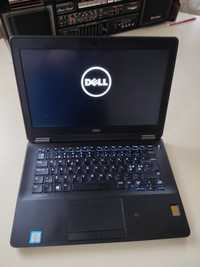 Dell Latitude e7270. 12,5" IPS, i5-6300u, 8gb ddr4, ssd m2 240gb.