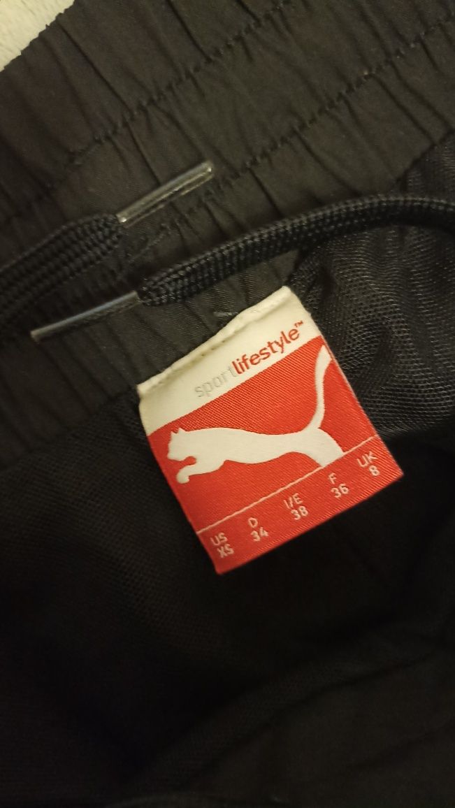 Спортивні штани puma