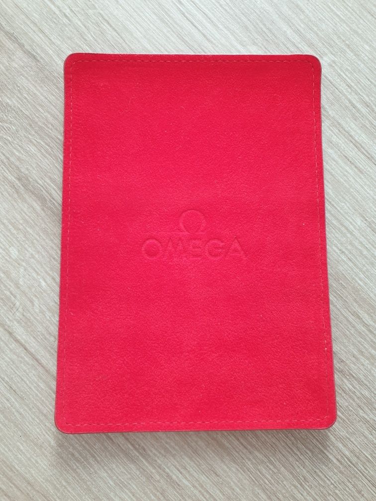 Cardholder Omega