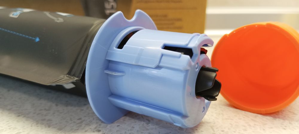 Тонер HP 154x (W1540X)