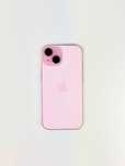 Apple iPhone 15 128 gb / Pink / Gwarancja / Raty / Sklep / A++