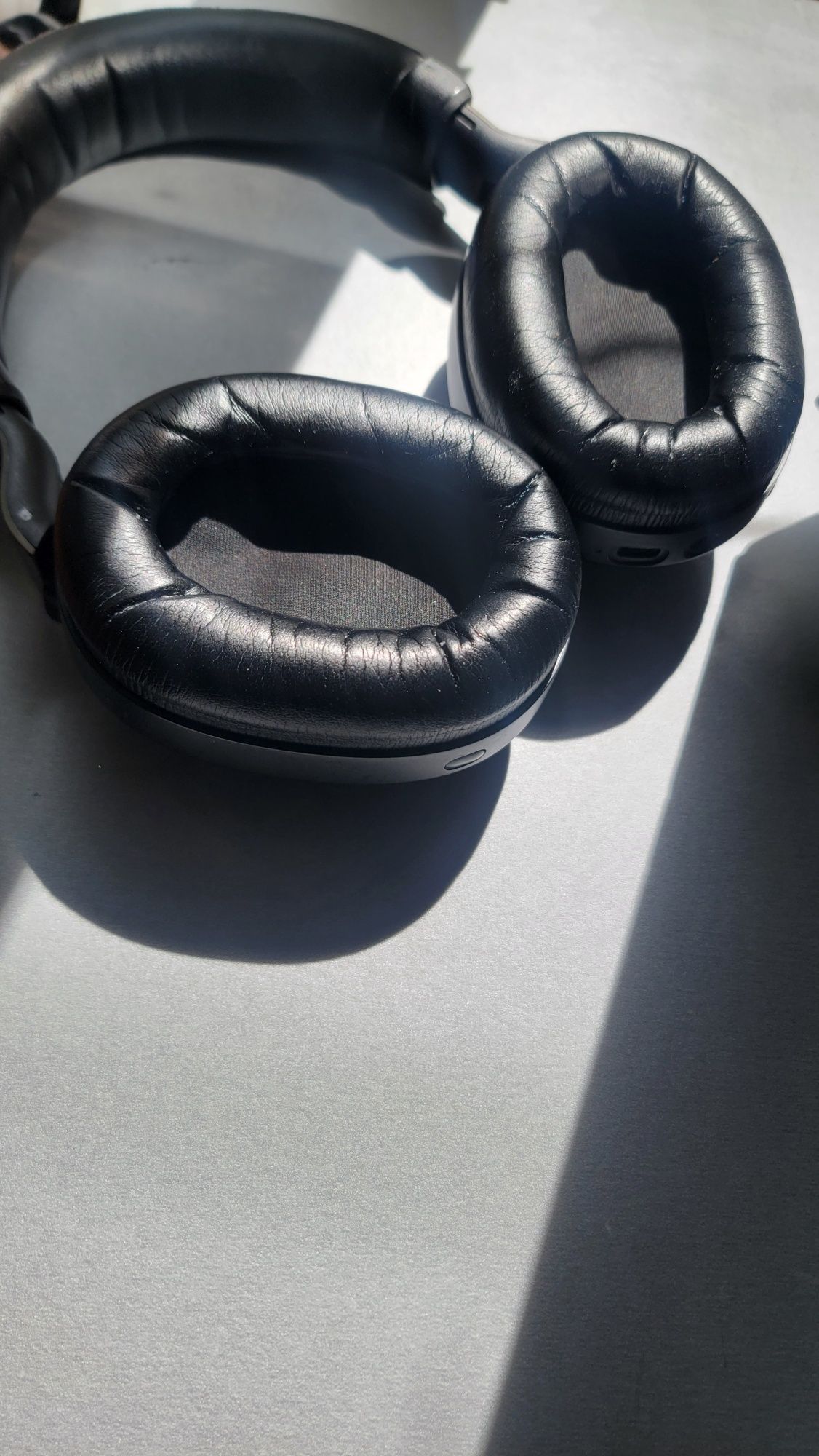 Продам наушники Jabra Elite 85h | Идеальное состояние