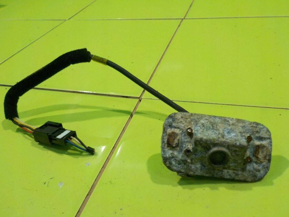 KIA SOUL I 1.6 CRDI 10r 5D kamera cofania 95760-2K000