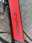 Rower Kross Evado 5.0 r. L 2021 super stan