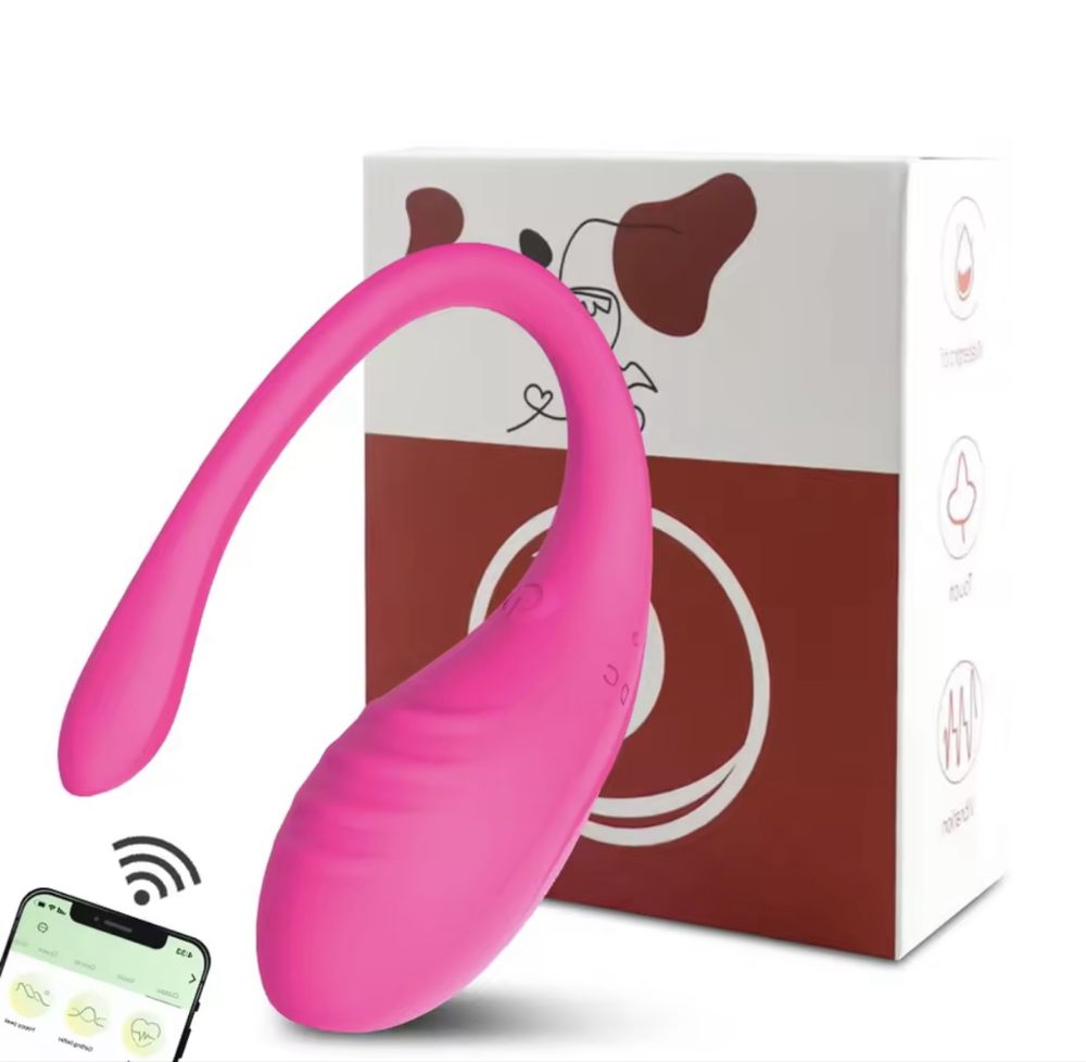 Massajador e estimulador feminino!