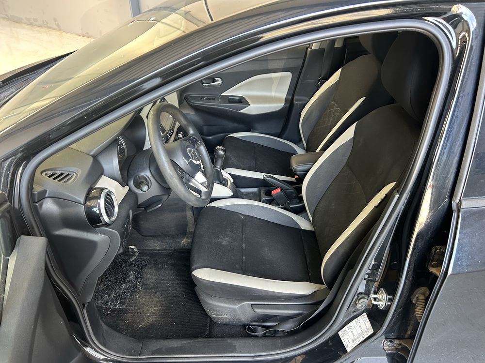 Nissan Micra 1.5 dCi  N-Connecta de 2018