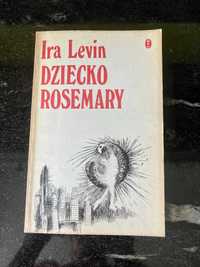 Dziecko Rosemary-Ira Levin