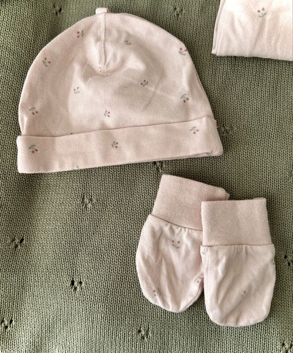 Лот речей від h&m для дівчинки