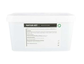Natur-vet 3kg torf dla gołębi