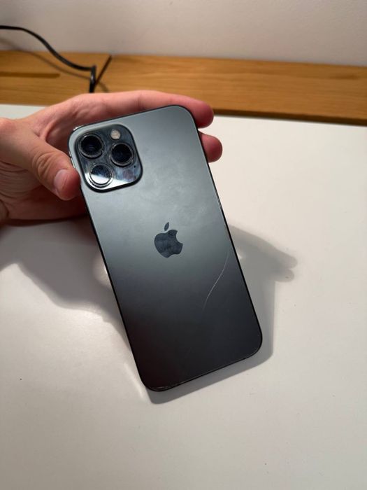 Apple iPhone 12 Pro Max