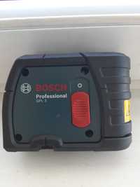Нивелир лазерный точечный Bosch GPL3