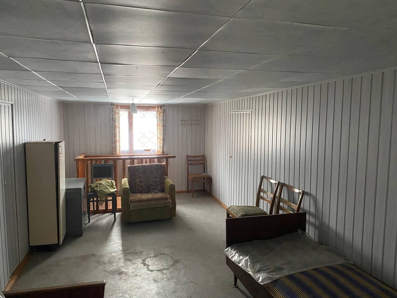 Дачний будинок, Павлове поле, 50 м²