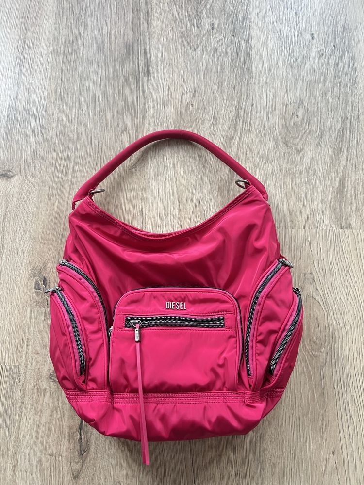 Сумка оригінал DIESEL