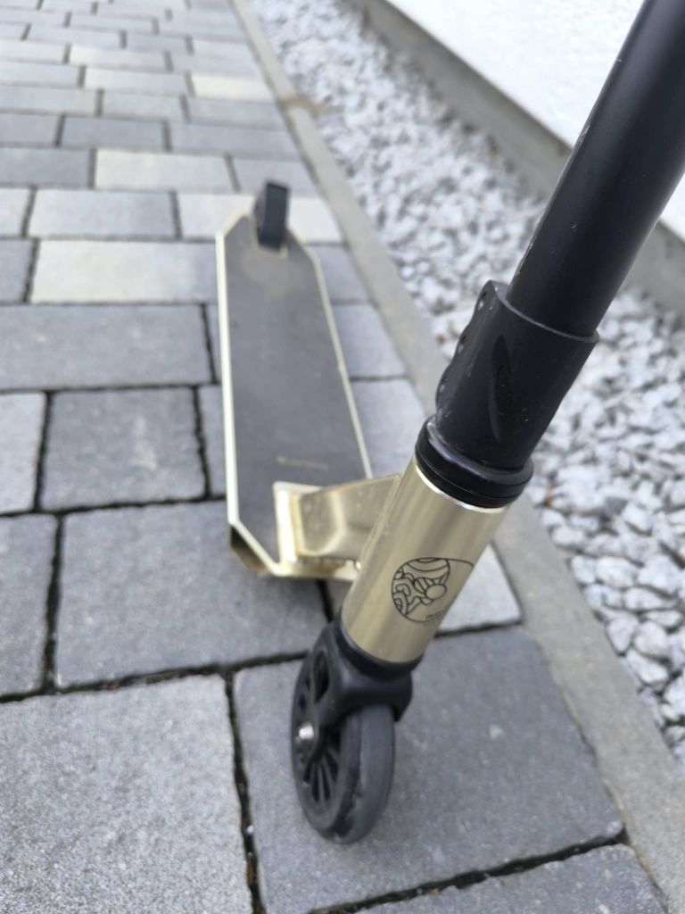 Hulajnoga Movino Głosem Golf nowa