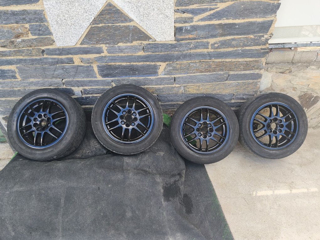Jantes Oz racing-F1 14