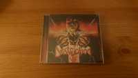 Destruction The Butcher Strikes Back CD NOWA* 2022 Jewelcase Folia VIC