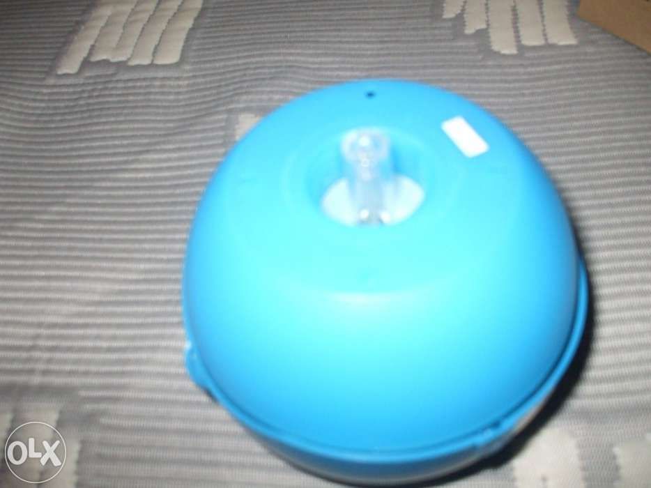 Luz Solar de presença