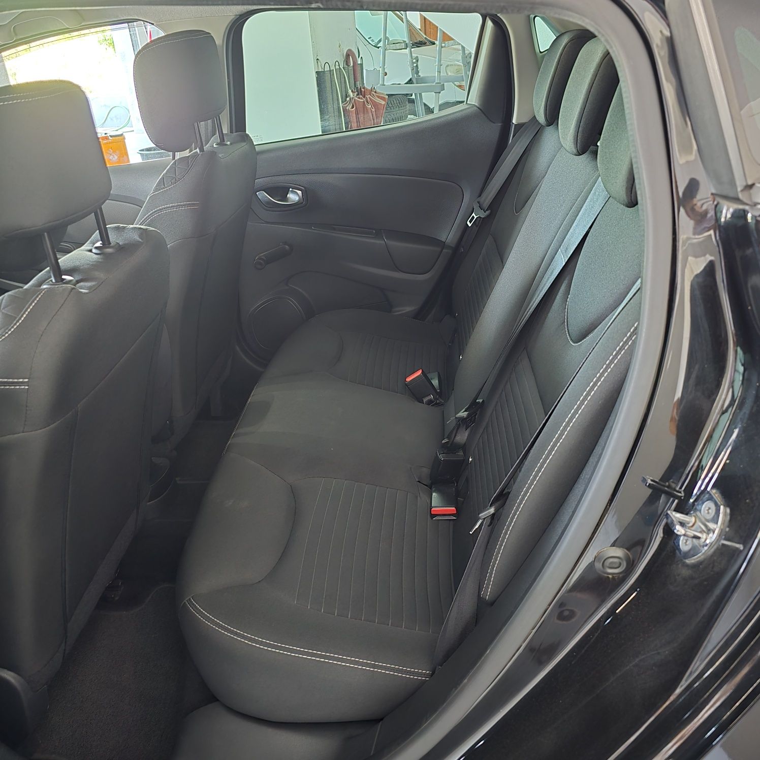 Renault Clio 1.5dci 86.000km
