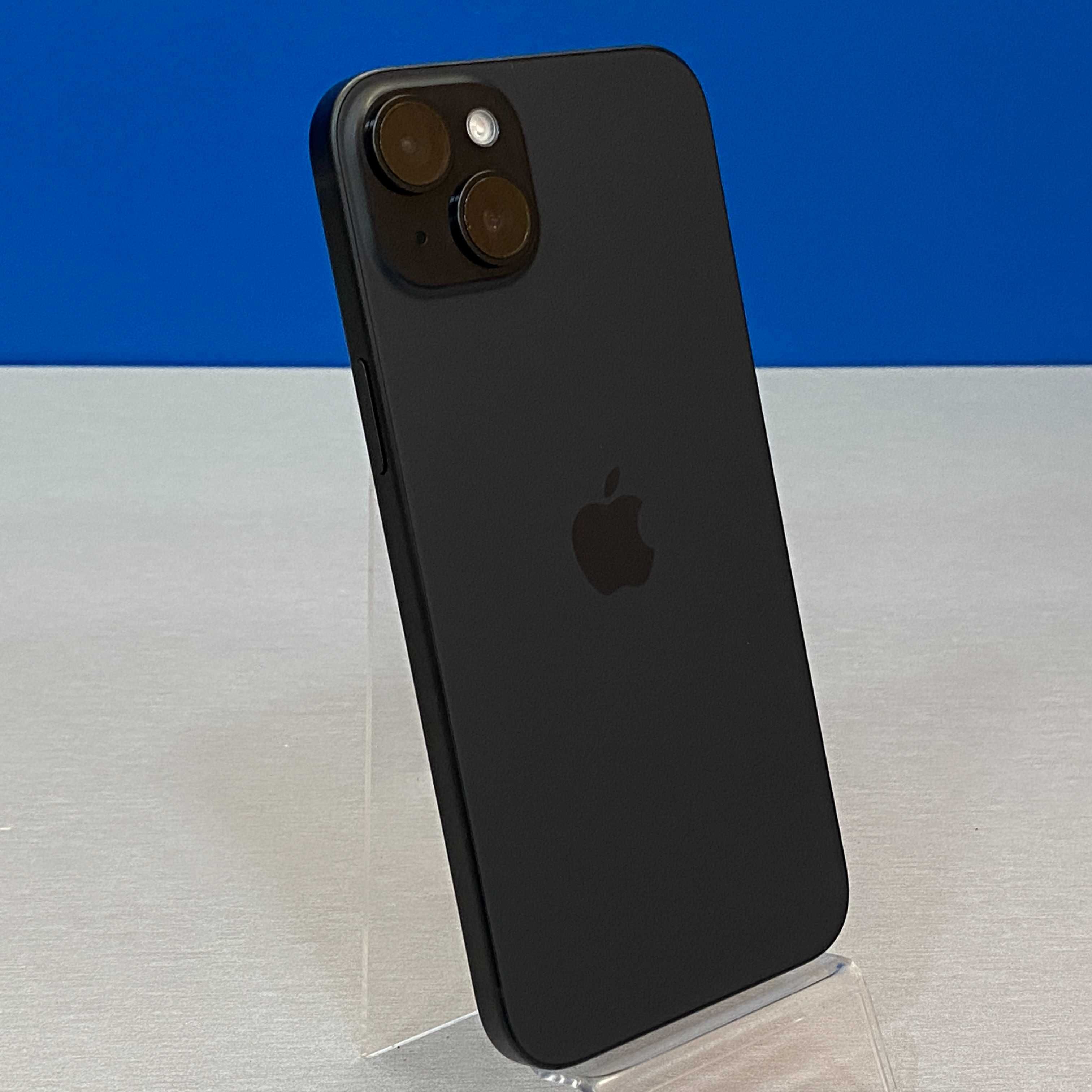 Apple iPhone 15 Plus 128GB (Black)