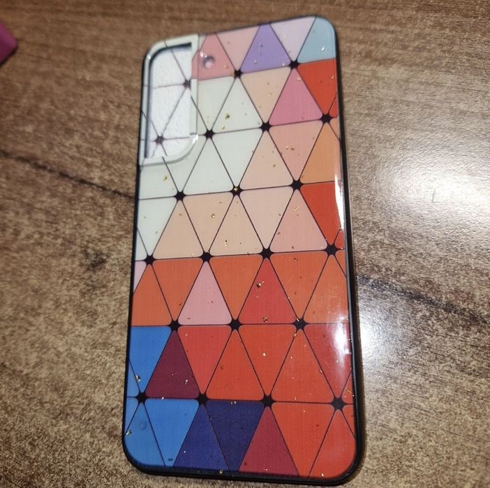 Samsung S22,25 plus чехол
