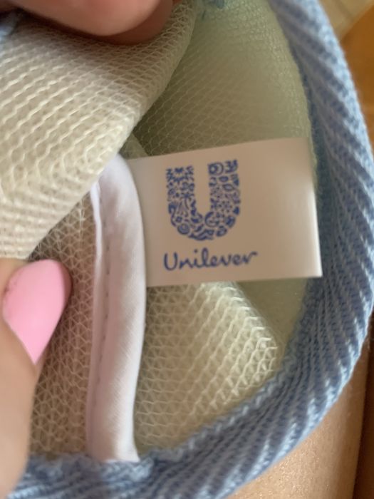 Rękawica do samoopalacza