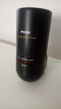 Kompaktowa ładowarka do akumulatorów AA Philips PNC 311