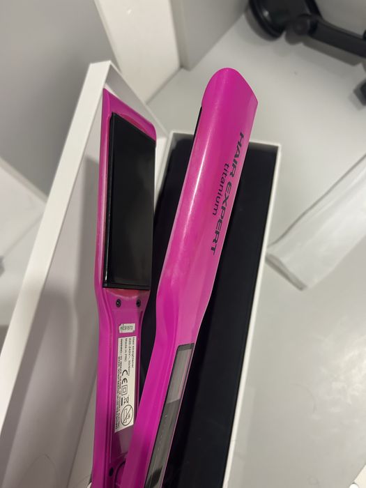 Утюжок для волосся HAIR EXPERT