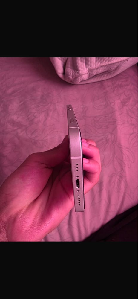 Iphone 12 sem garantia