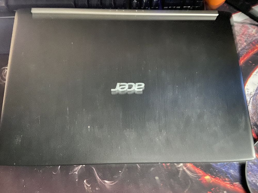 Laptop Acer Aspire 15,6” Intel Core i3 Gtx 940MX