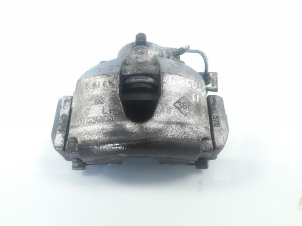 Pinça travão / maxila de travão frente esquerda RENAULT Laguna II Brea