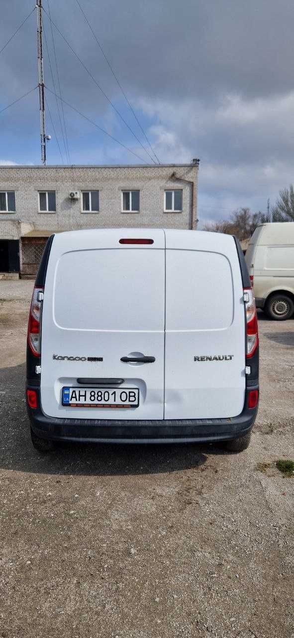 Продам Renault Kangoo 2014