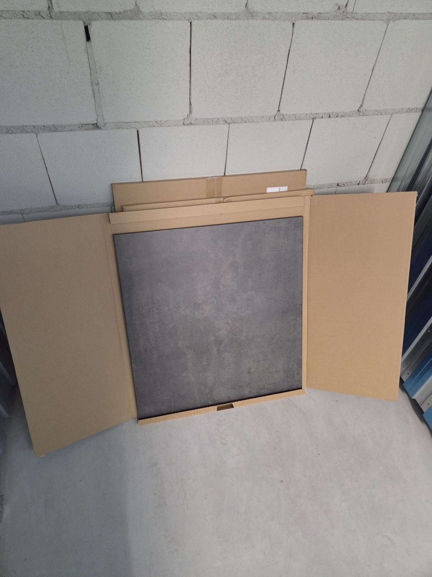 Ikea fronty besta kallviken 60x64 cm