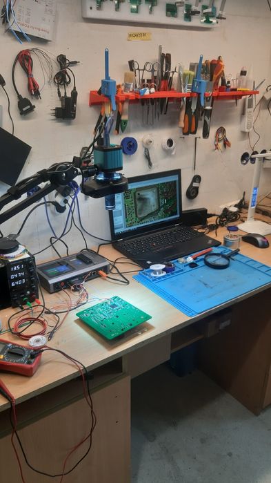 Ремонт Єбу(ecu),bci, bcm, bsi, блоки комфорта, акпп, іммо оф та інше