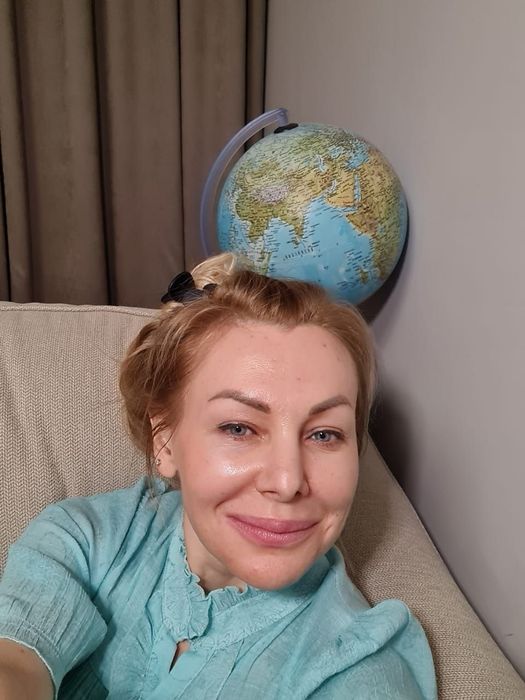 Репетитор Aнглийского языка