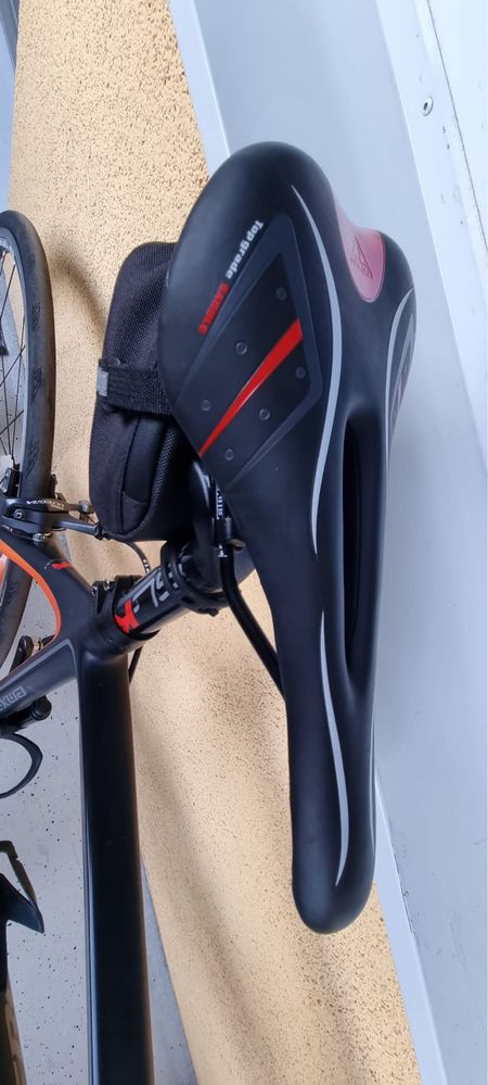 Rower szosowy Eddy Merckx EMX-3 Ultegra DI-2