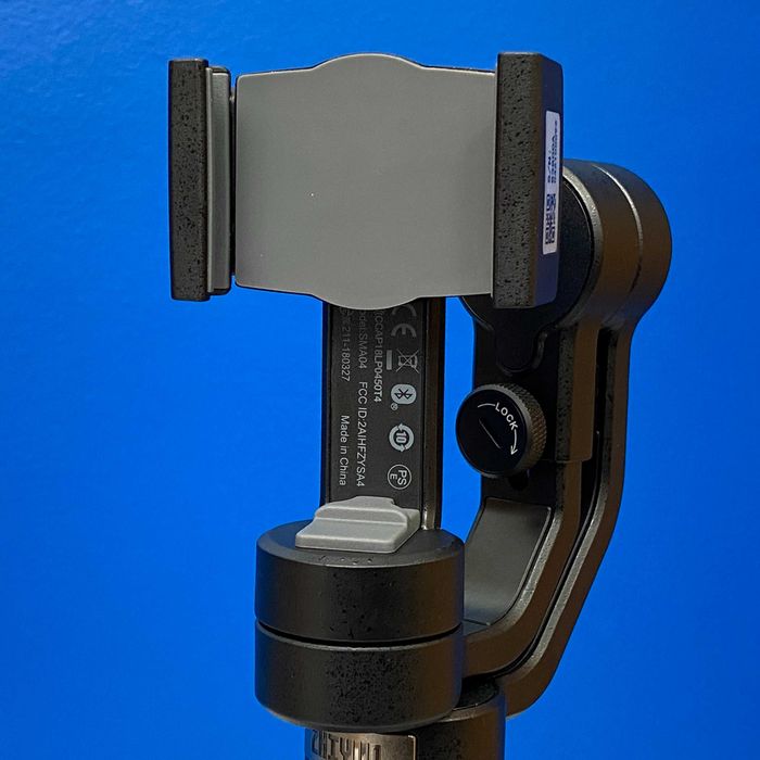Zhiyun Smooth 4 (Estabilizador)
