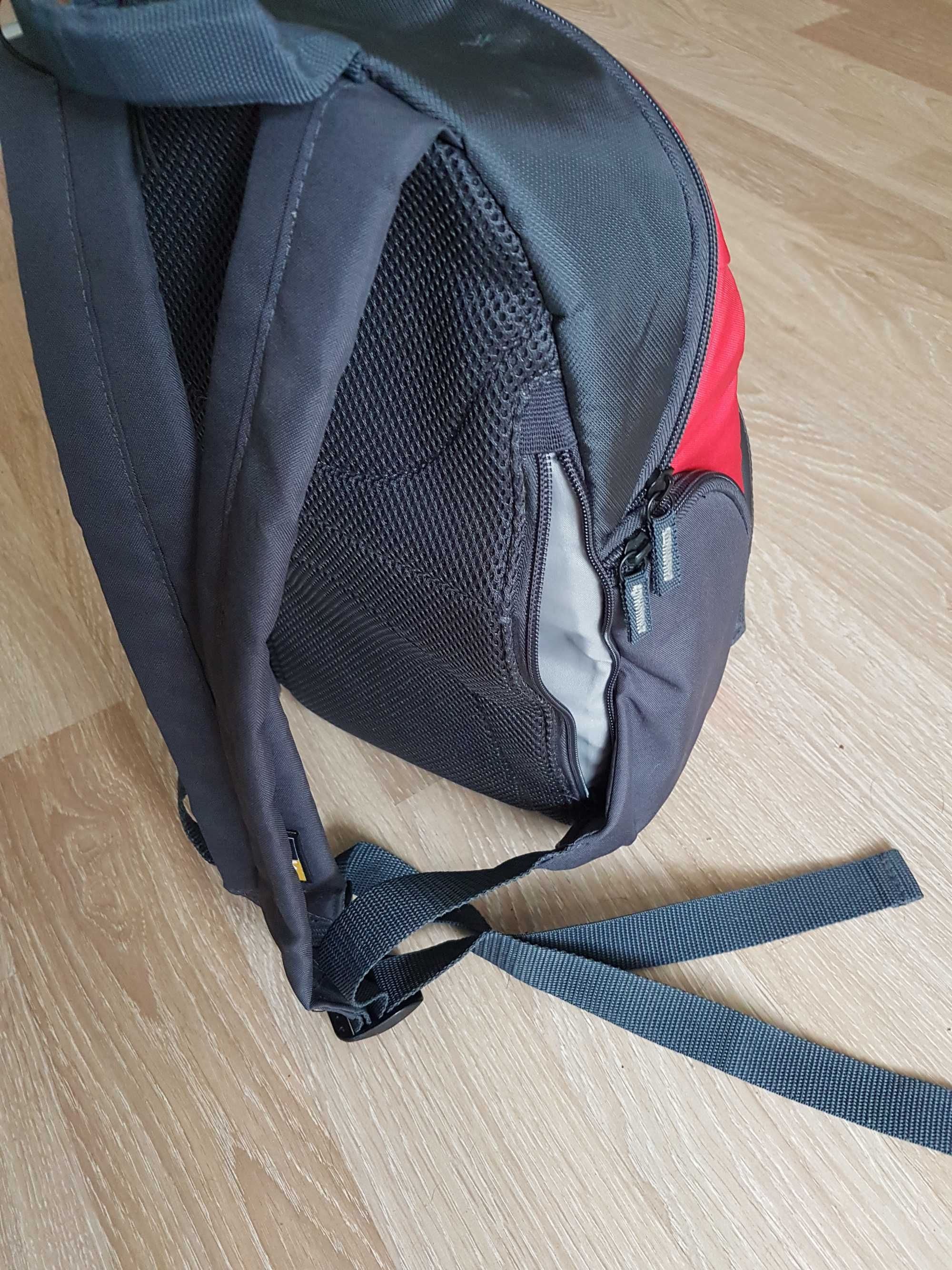 Plecak fotograficzny Case Logic