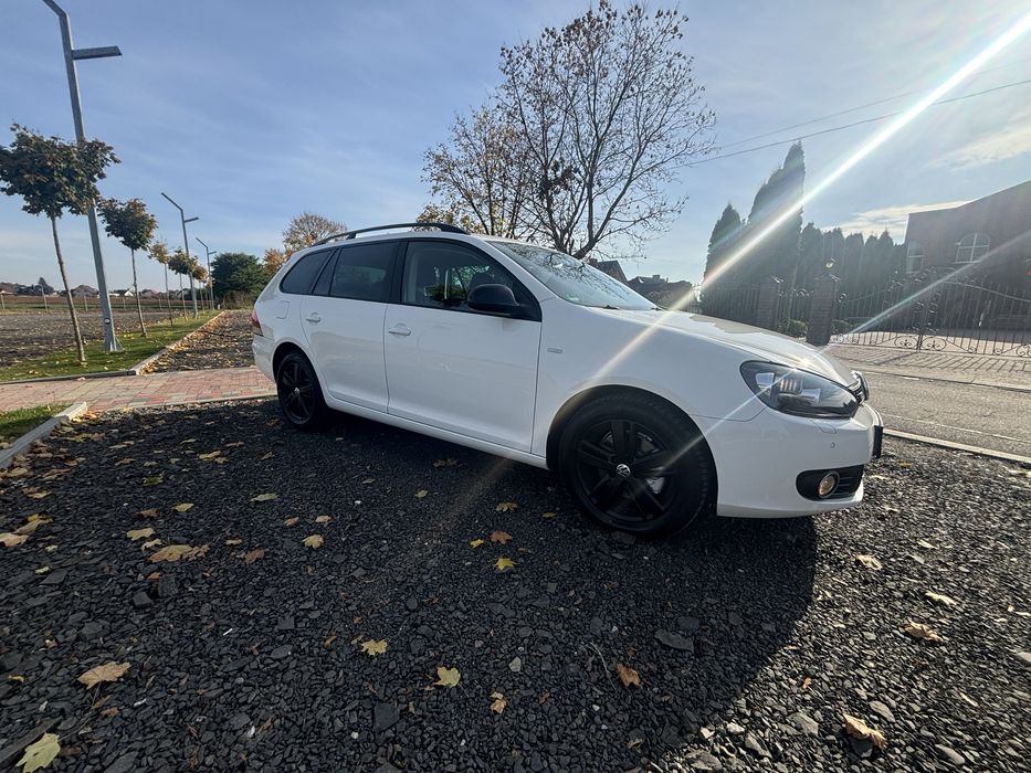 Продам volkswagen golf 6