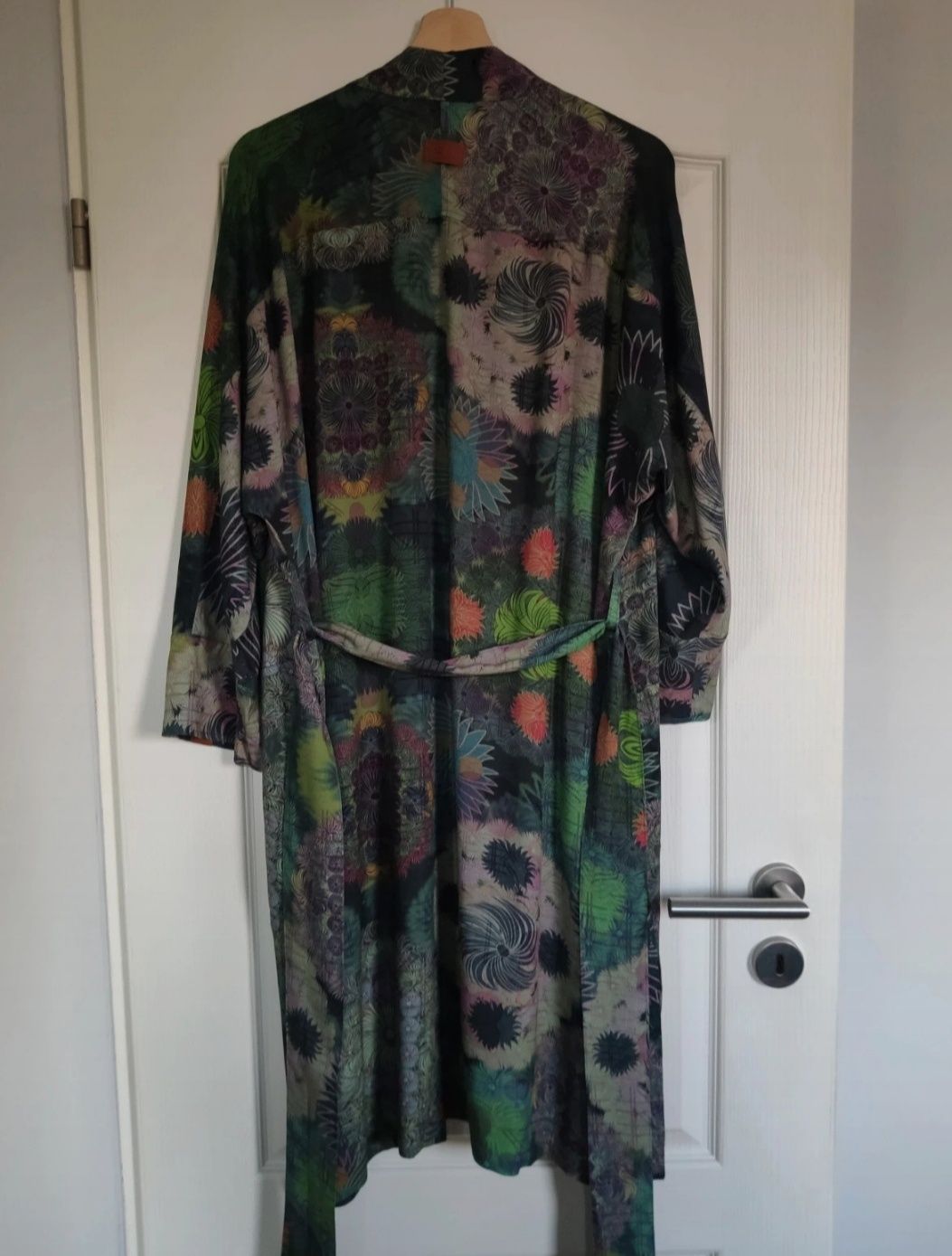 Koko World kimono Botanic