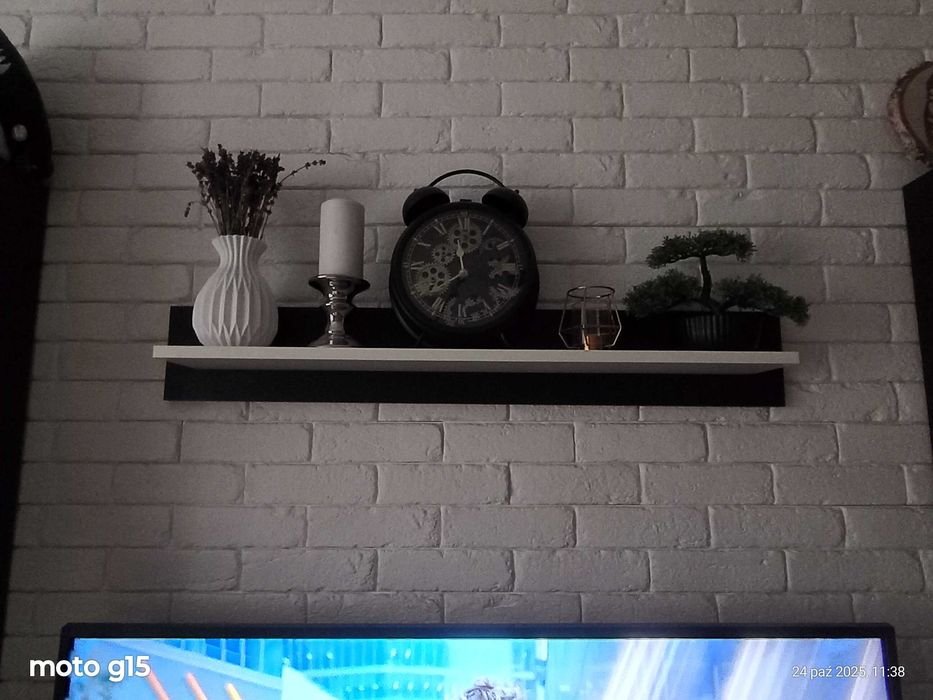 Komplet mebli w dobrym stanie