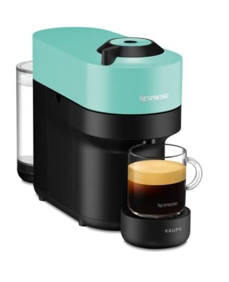 Vendo máquina Nespresso igual a esta