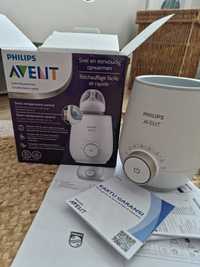 Podgrzewacz do butelek PHILIPS AVENT 358/00