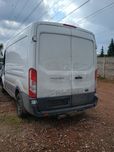 Zderzak tył kompletny Ford Transit mk8 l3h2