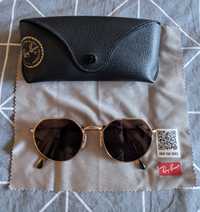 Оправа Ray Ban RB 3565 +  оригінальний футляр