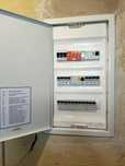 Elektryk, instalacje elektryczne, indukcje