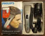Maszynka do strzyzenia Philips QC5345