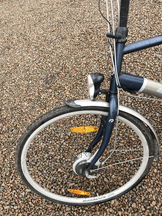 Batavus 28 JIVE polecam