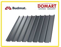 Blachy Blacha Trapez / Trapezowa / Panelowa TRB-RIB ŚLASK