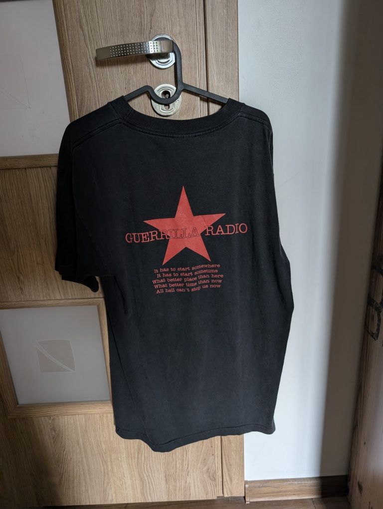 T shirt Rage against the machine ratm