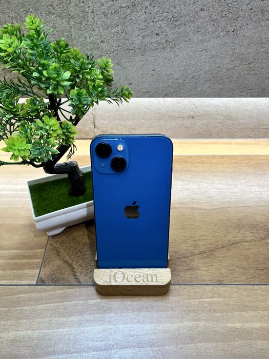 Apple iPhone 13 256Gb Blue